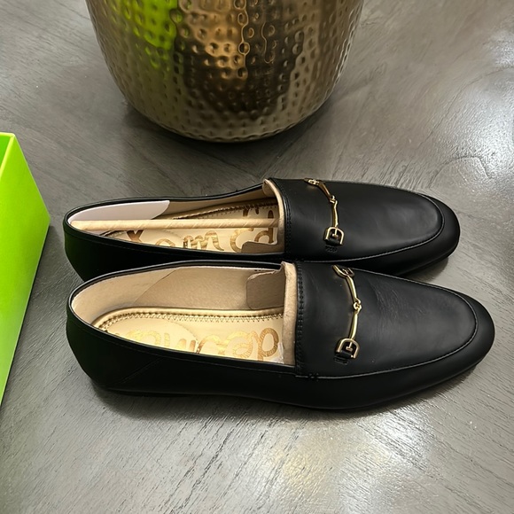 SAM EDELMAN LORAINE BIT LOAFER - Picture 9 of 11